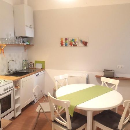 City-Apartments Langegger Viyana Dış mekan fotoğraf
