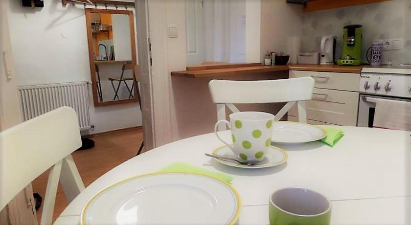 City-Apartments Langegger Viyana Dış mekan fotoğraf